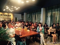 皇朝德美开业盛典圆满举办