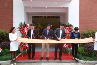 MWH曼好家首家体验馆揭幕开创阳光休闲家居新品类