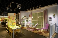 MWH曼好家首家体验馆揭幕开创阳光休闲家居新品类