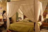 小编逛店：藤编木头 给自己一个闲适的休闲家