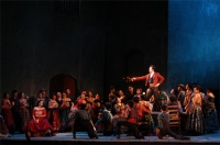 浪漫的意大利人如何过不一样的”五一”