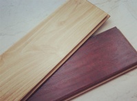 贝尔地板A1系列强化地板——前所未见的惊艳之作