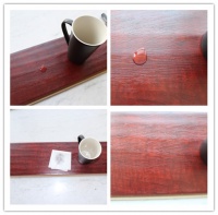 贝尔地板A1系列强化地板——前所未见的惊艳之作