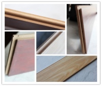 贝尔地板A1系列强化地板——前所未见的惊艳之作