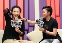 let’s  Go！回望第二季中国好声音