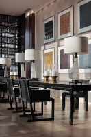 尚壹扬设计：招商云南·海公馆会所