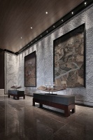 尚壹扬设计：招商云南·海公馆会所