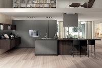 搜狐直击米兰展丨ZALF新品