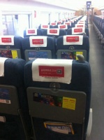 冠珠品牌搭上高铁快线！