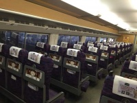 颠峰萨米特邂逅高端人群，搭上高铁时代