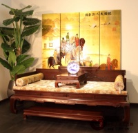 戴为红木：幸福乐拍 五一启航