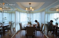 GID格瑞龙设计：陈宅