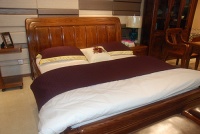 光明家具雍府至尊系列 厚重与艺术的结合