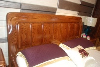 光明家具雍府至尊系列 厚重与艺术的结合