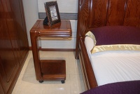 光明家具雍府至尊系列 厚重与艺术的结合