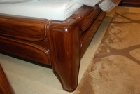 光明家具雍府至尊系列 厚重与艺术的结合