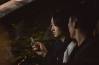 周冬雨重操旧业 助力欧派爱家公益微电影