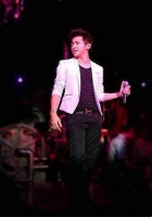 仁豪好声音许柯夫：用十倍苦心，做突出一个