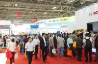 力推舒适家居2015中国供热展引领节能新风向