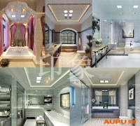 0元抢购 奥普全系产品五一齐放价