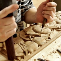 米兰归来向生活问好 回望联邦的艺趣匠心