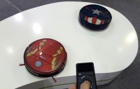 想怎么玩就怎么玩 机器人创想秀召集“行动派”