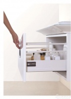 新品评测：在浴室享受音乐 箭牌曲谱浴室柜