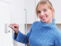 布朗新风，美国原装进口新风主机