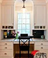 看案例选产品：小户型必看的12款收纳型飘窗