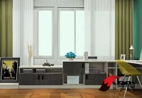 看案例选产品：小户型必看的12款收纳型飘窗