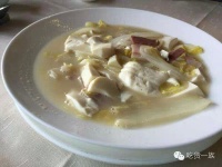 马楚成导演的美食分享——香港篇