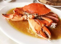 马楚成导演的美食分享——香港篇