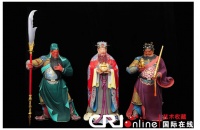 带着诗意去旅行