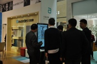 青岛家具展新玩法：avandeo艾梵蒂打造家居生活互动时尚圈