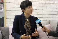 青岛家具展新玩法：avandeo艾梵蒂打造家居生活互动时尚圈