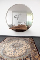 百年天织三代传承天结地织臻于至美