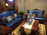 巴克庄园太平园国际卖场新店开业