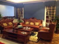 巴克庄园太平园国际卖场新店开业