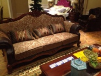 巴克庄园太平园国际卖场新店开业