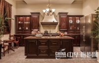 东方邦太原木厨房 尊享奢华贵族生活