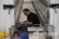 看图秒懂司米橱柜 一起定制专属未来！