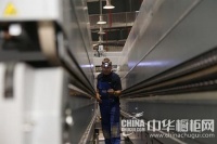 看图秒懂司米橱柜 一起定制专属未来！