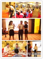 百能橱柜广州新塘旗舰店开业回顾