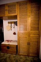 一人一书一世界  文青们的别致生活家装修案例