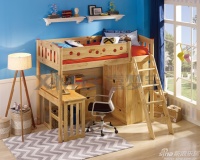 喜梦宝五年磨一剑“一床百变、天才上市”