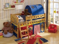 喜梦宝五年磨一剑“一床百变、天才上市”