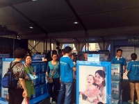 沁园净水嘉年华落幕 400A纯水机成焦点