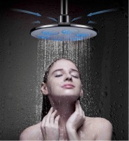 中国“智”造 九牧成为龙头花洒第一品牌