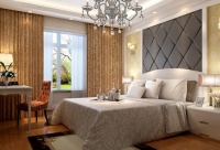 香港孙英雄谈2015家居风水布局