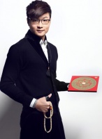 香港孙英雄谈2015家居风水布局